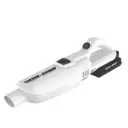 Aspiradora Recargable de Mano Black & White BWAME18/1 C1