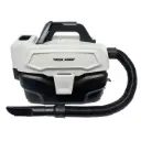 Aspiradora Recargable Seco-Húmedo Capacidad de 7,5L Black & White BWA75/18 C1