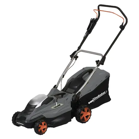 Cortapasto Eléctrico 1600W 14¨ Gladiator CP-636G