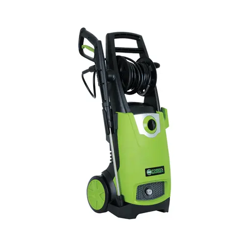 Hidrolavadora Industrial Forest Garden 150 BAR, 2000 W y 6,7 L/min H-9150RM