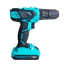 Taladro Percutor de 18V y 13mm Energy ID13/1/18C1