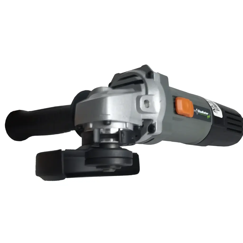 Amoladora de 4 1/2" y 950W con Velocidad Variable Gladiator Pro AA-815/1 VV