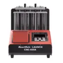 Banco de Pruebas GDI y Limpiador Ultrasónico P/6 Inyectores 220V, 50HZ, 1HP