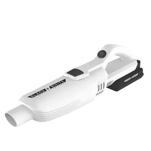 [BWAME18/1 C1] Aspiradora Recargable de Mano Black & White BWAME18/1 C1