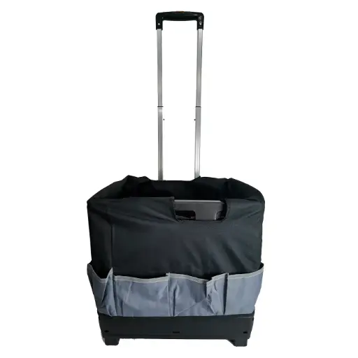 [MPR-735B] Carro Multifunción Gladiator Pro MPR-735B