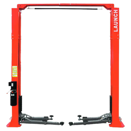 [TLT240SC-380] Elevador 2 Columnas 4 TN T/PORTICO 380V, 3PH, 50HZ	